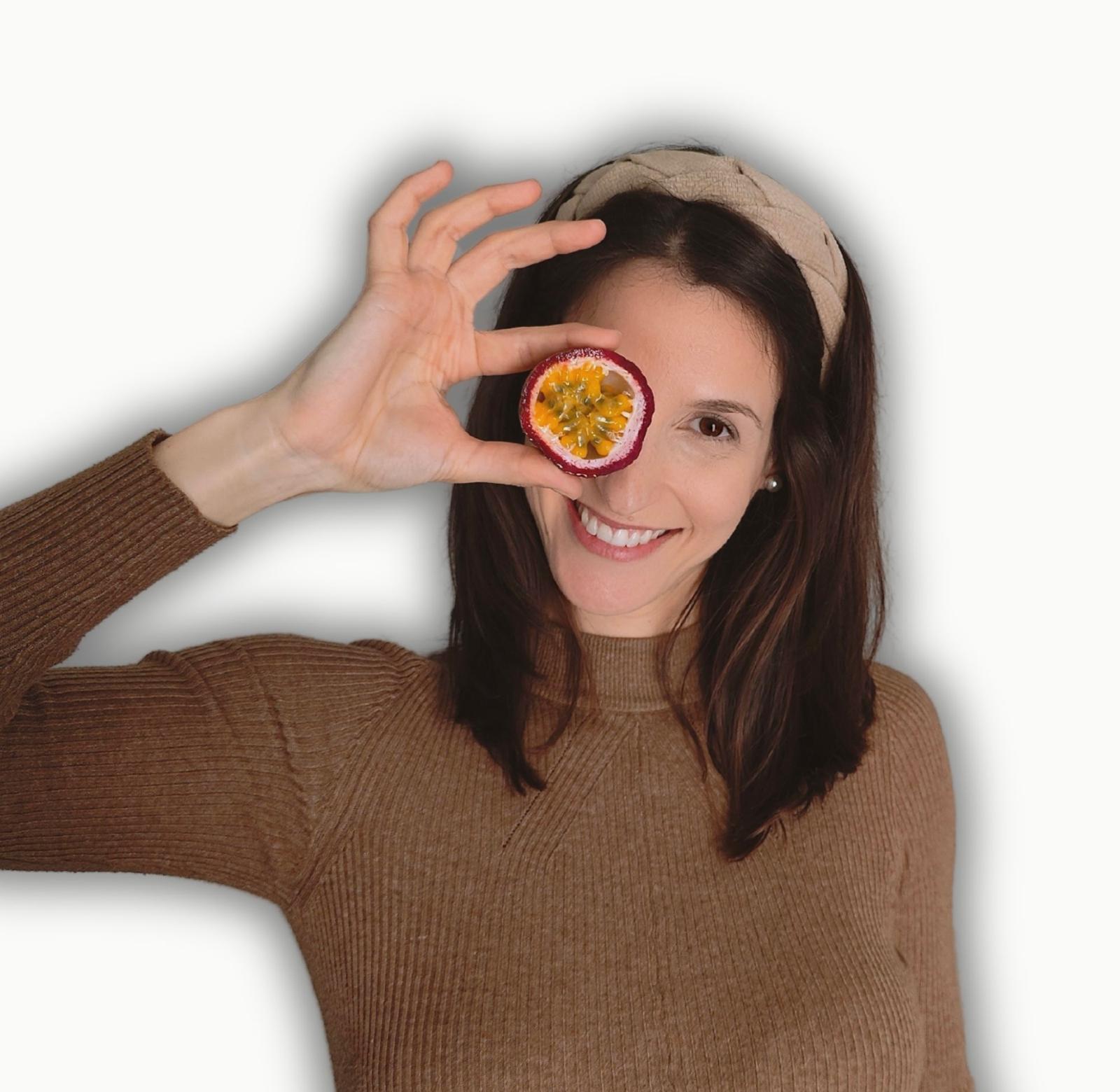 Ana Lopes — Nutricionista pediátrica e escolar