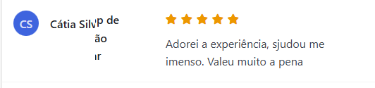 Review de Cátia Silva — Workshop Introdução Alimentar